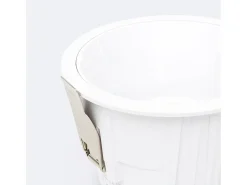 Downlight LED 36W Circular HOTEL Corte Ø 145 mm VisualConfort UGR11 4000K Blanco Neutro