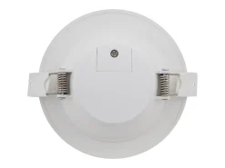 Downlight LED 10W Circular Baño IP44 Corte Ø 88 mm 4000K Blanco Neutro