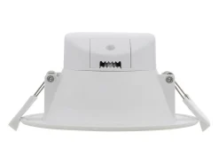 Downlight LED 10W Circular Baño IP44 Corte Ø 88 mm 4000K Blanco Neutro