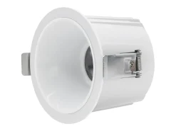 Downlight LED 25W Circular HOTEL Corte Ø 145 mm VisualConfort UGR11 4000K Blanco Neutro