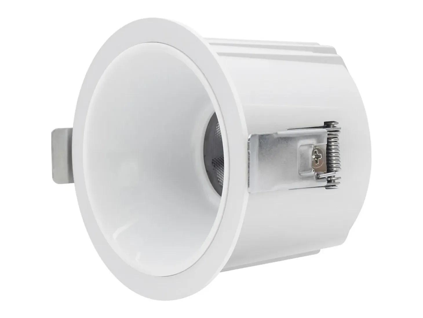 Downlight LED 25W Circular HOTEL Corte Ø 145 mm VisualConfort UGR11 4000K Blanco Neutro