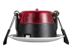 Downlight LED 8W Circular CCT Seleccionable Regulable Baño IP65 Corte Ø 70 mm Seleccionable (Cálido-Neutro-Frío)