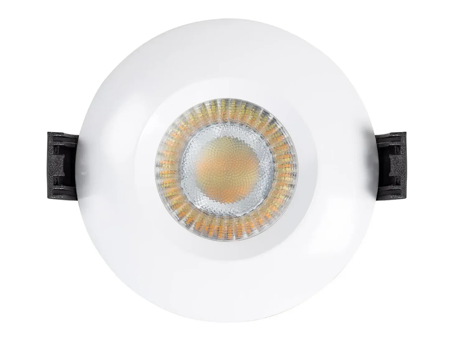 Downlight LED 8W Circular CCT Seleccionable Regulable Baño IP65 Corte Ø 70 mm Seleccionable (Cálido-Neutro-Frío)