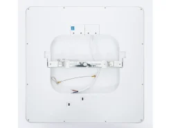 Downlight LED 18-24-30W Cuadrado CCT Seleccionable Sensor de movimiento y Crepuscular Corte Ø 55-200 mm 2700K - 4000K - 6000K Seleccionable (Cálido-Neutro-Frío)