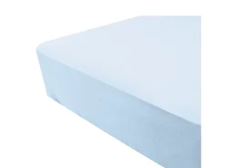 Drap-housse imperméable - Ciel - 60x120 cm
