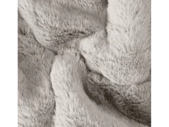 Edredón gris de Poliéster 130x170 cm - Colección MINNOR - SACASA