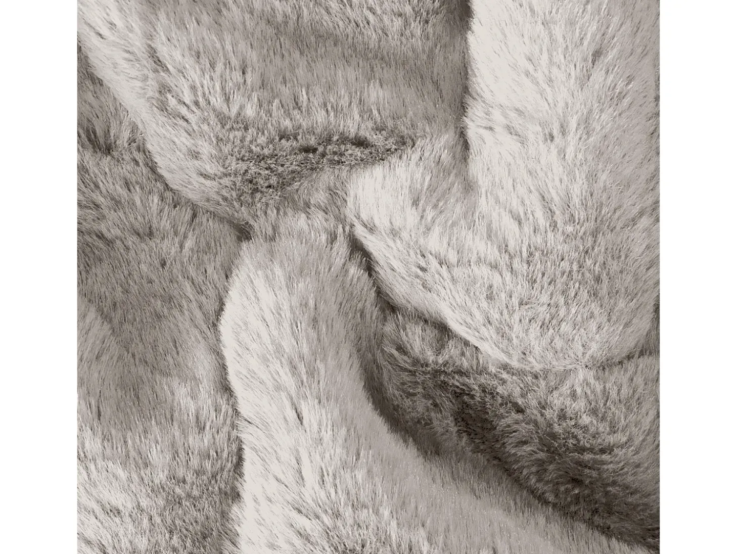 Edredón gris de Poliéster 130x170 cm - Colección MINNOR - SACASA