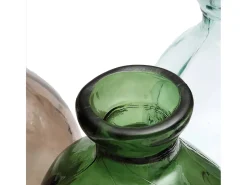 El Jarrón Jinsuo - Verde