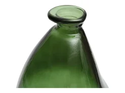 El Jarrón Shudi - Verde