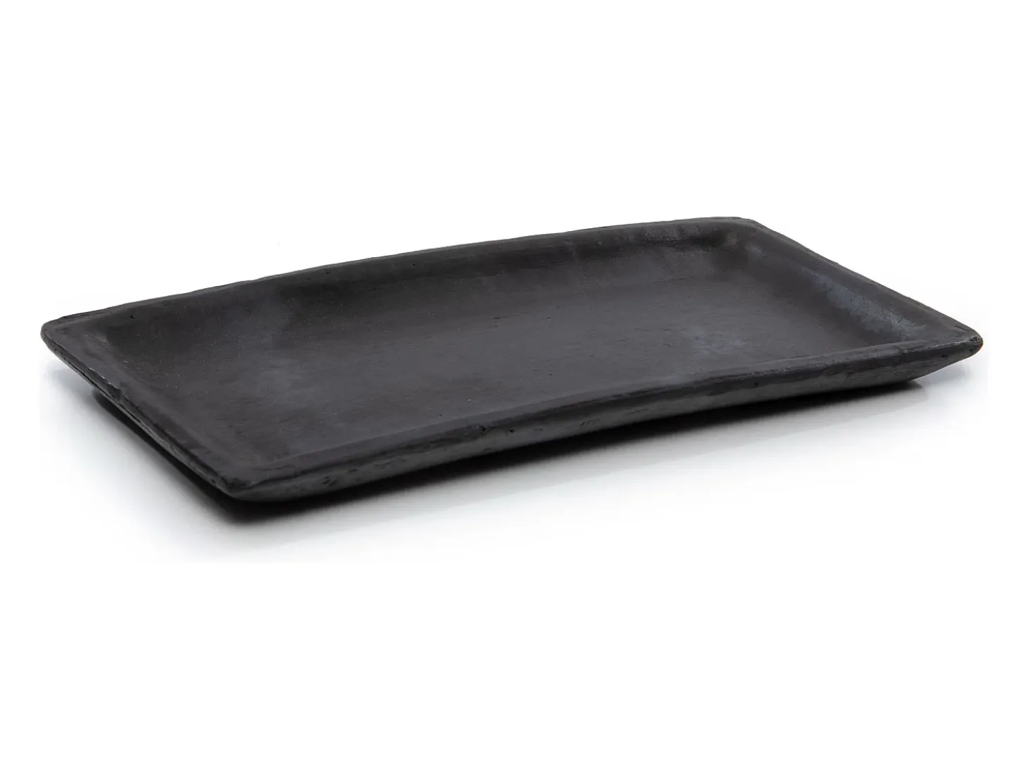El Plato De Sushi Quemado - Negro - M