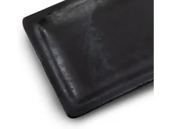 El Plato De Sushi Quemado - Negro - M
