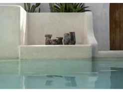 El Portavelas Pretty - Gris Antiguo - L