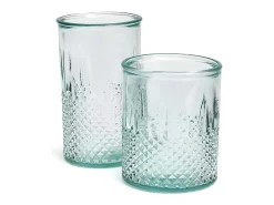 El Vaso Zuanshí - Azul - M