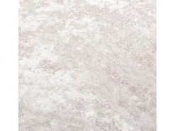 Elsje Alfombra lavable antideslizante beige claro 80x300 cm