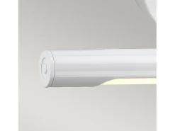 Elstead Alton LED 1 Light Small Picture Vägglampa Vit