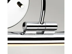 Elstead Alton LED 1 Light Small Picture Vägglampa Polerad krom