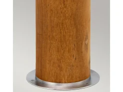 Elstead Hornsea Utomhusbullarteak med 316 rostfritt stål, IP55