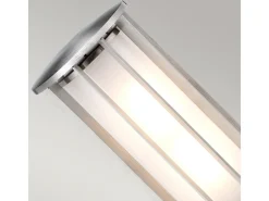 Elstead Hornsea Utomhusbullarteak med 316 rostfritt stål, IP55