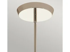 Elstead Kichler Kayva Integrerad LED multiarm taklampa polerad nickel, 3000K, IP44