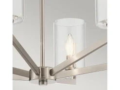 Elstead Kichler Nye Taklampa med flera armar Classic Tenn