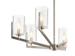 Elstead Kichler Nye Taklampa med flera armar Classic Tenn