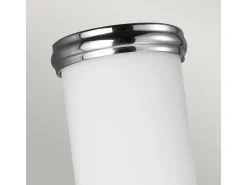 Elstead Payne 1 ljus inomhusvägglampa polerad krom IP44, G9