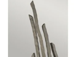 Elstead Spyre 2 ljus inomhusvägglampa brons, E14