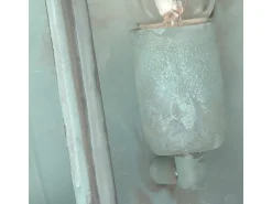 Elstead St Martins 1 Ljus Utomhusvägglykta Verdigris IP44, E27