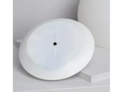 Esfera LED Solar 25cm 3000K Blanco Cálido