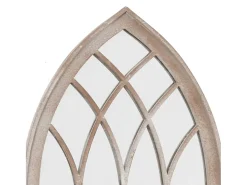 Espejo Arena 70x30 cm Hierro para uso interior