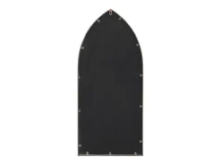 Espejo Arena 100x45 cm Hierro para uso interior