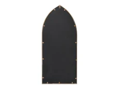 Espejo Arena 100x45 cm Hierro para uso interior
