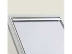 Espejo Baño con Luz LED y Antivaho 1500x600 mm Iria Seleccionable (Cálido-Neutro-Frío)