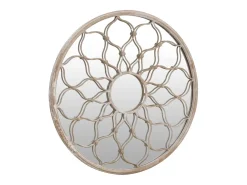 Espejo de Arena 40x3 cm Hierro para uso interior