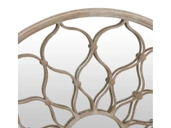 Espejo de Arena 40x3 cm Hierro para uso interior