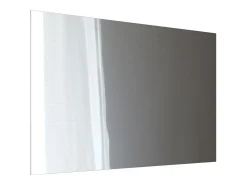 Espejo de baño blanco 4x111x70 viola
