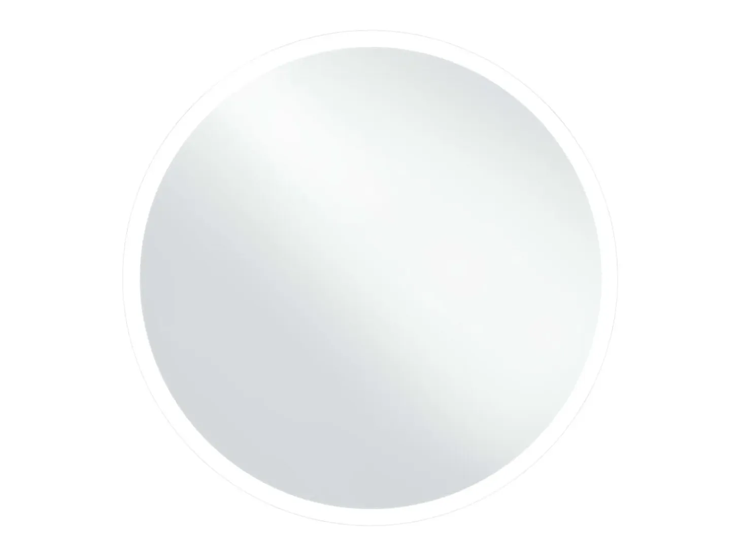 Espejo de baño con LED 80 cm ES930330