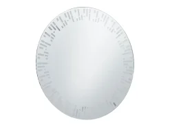 Espejo de baño con LED 80 cm ES776747