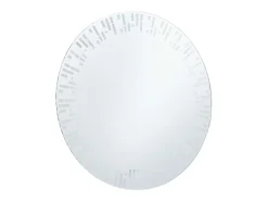 Espejo de baño con LED 80 cm ES776747
