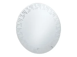 Espejo de baño con LED 70 cm ES861953