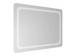 Espejo de baño con LED 60x80 cm ES616892