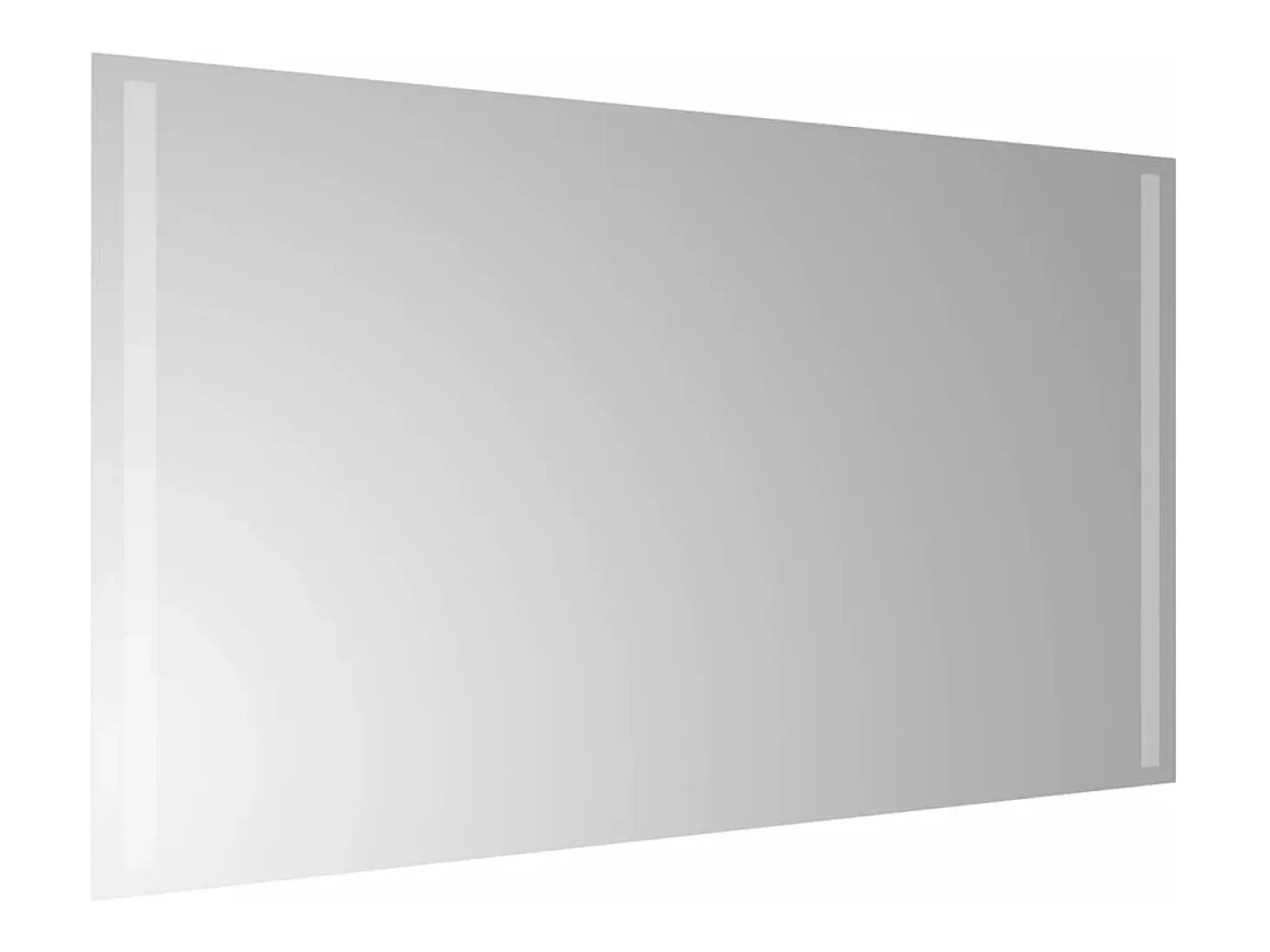Espejo de baño con LED 50x90 cm ES143196