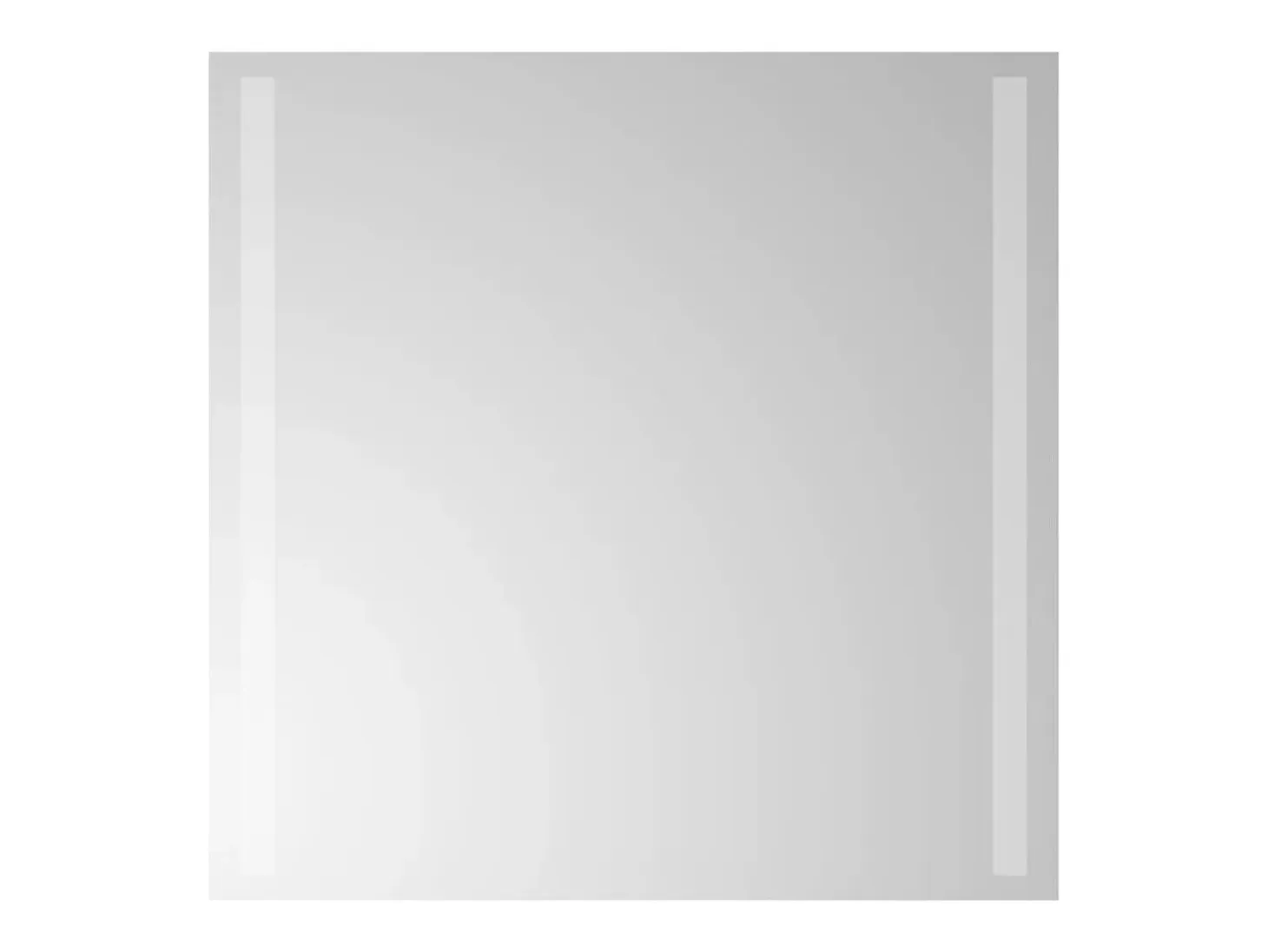Espejo de baño con LED 50x50 cm ES584811