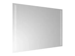 Espejo de baño con LED 50x70 cm ES583668