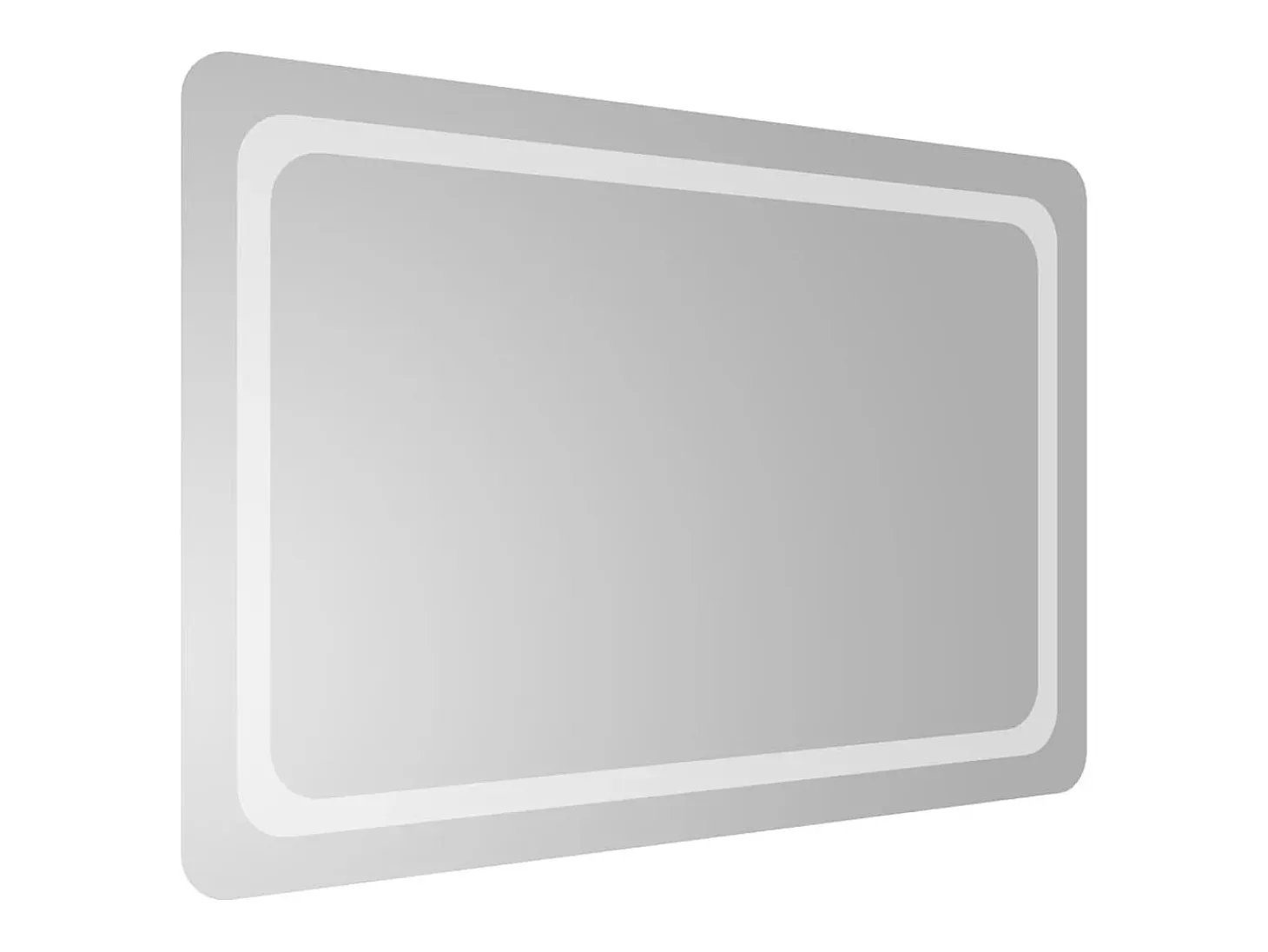 Espejo de baño con LED 60x90 cm ES148511
