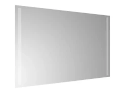 Espejo de baño con LED 80x50 cm ES375583