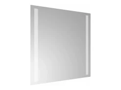 Espejo de baño con LED 40x40 cm ES785258