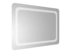 Espejo de baño con LED 70x50 cm ES956715
