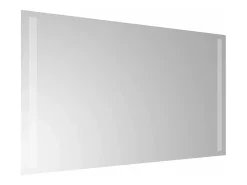 Espejo de baño con LED 40x70 cm ES929952
