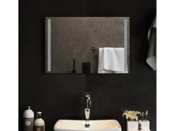 Espejo de baño con LED 60x40 cm ES562027